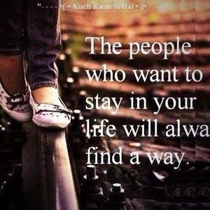 Meet your Posher, Arefa